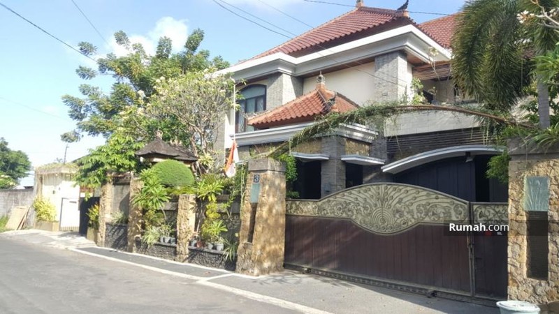 Detail Gambar Rumah Mewah Di Bali Nomer 28