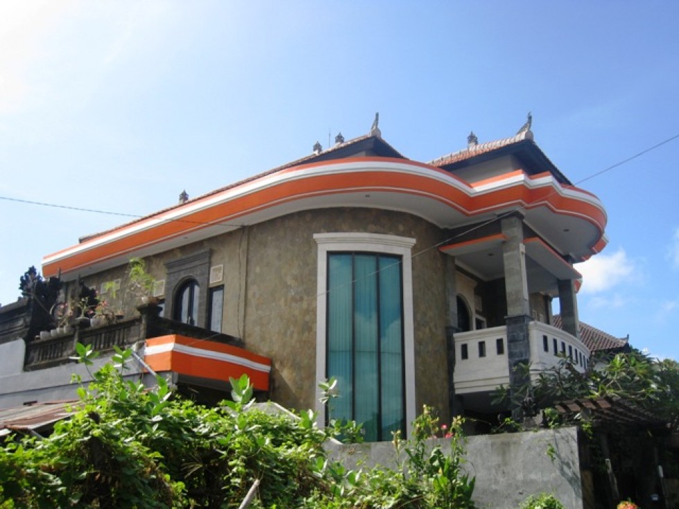 Detail Gambar Rumah Mewah Di Bali Nomer 45