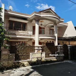 Detail Gambar Rumah Mewah Di Jakarta Nomer 26