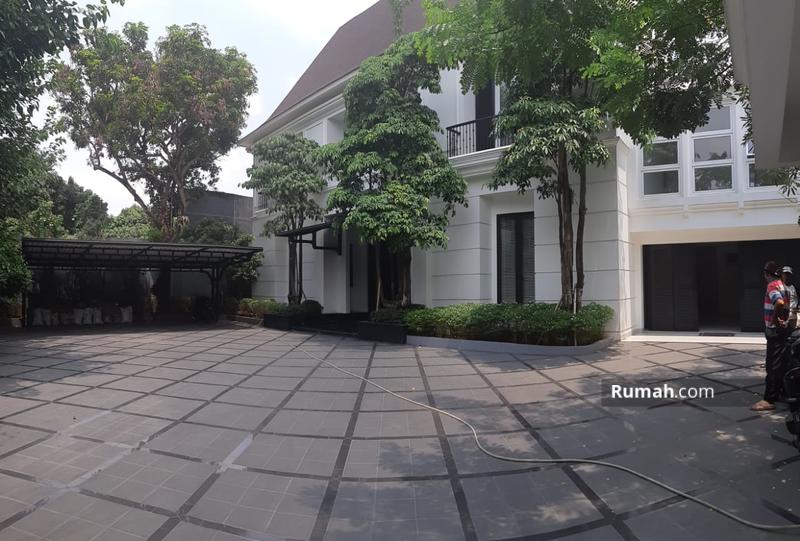 Detail Gambar Rumah Mewah Di Jakarta Nomer 47