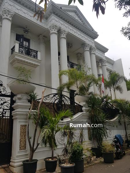 Detail Gambar Rumah Mewah Di Jakarta Nomer 51