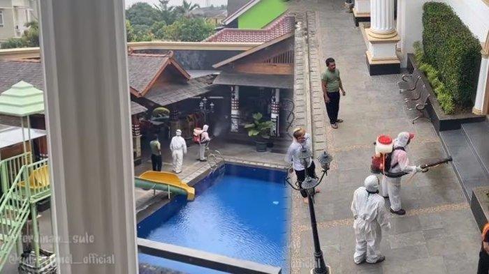 Detail Gambar Rumah Mewah Di Surabaya Nomer 32