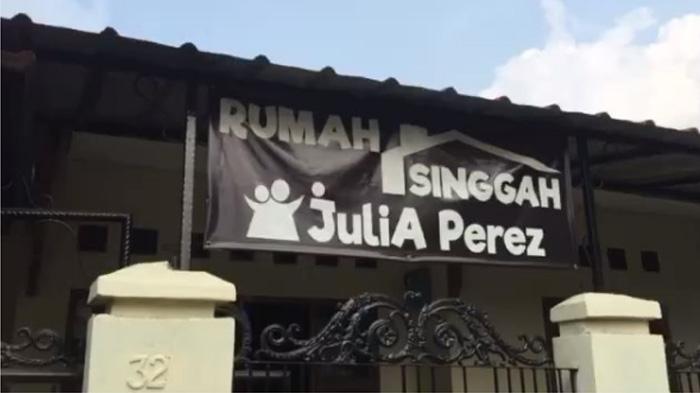 Detail Gambar Rumah Mewah Jupe Nomer 54