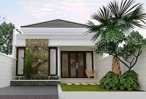 Detail Gambar Rumah Mewah Minimalis Nomer 40