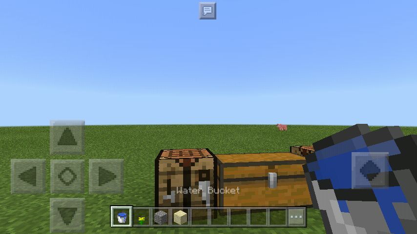 Detail Gambar Rumah Minecraft Pe Nomer 46