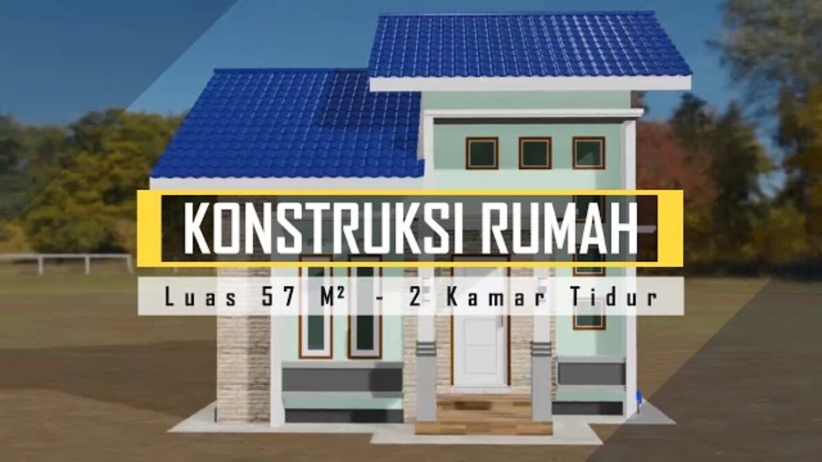 Detail Gambar Rumah Minimalis 1 Lantai Download Nomer 56