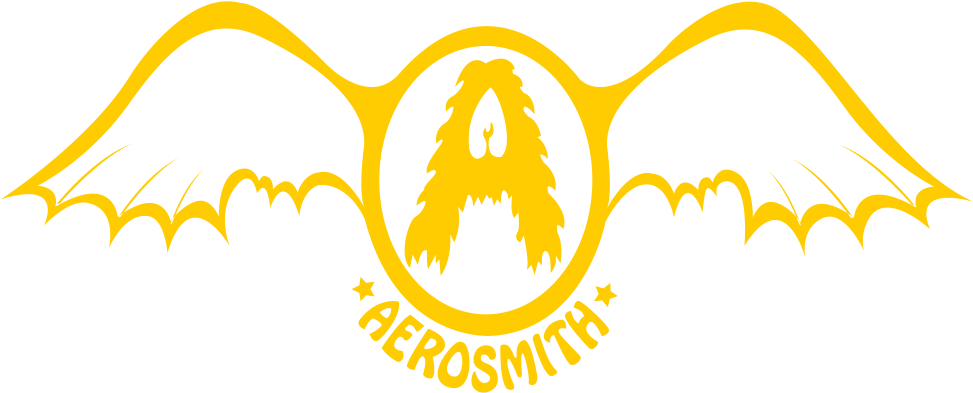 Detail Aerosmith Logo Png Nomer 8