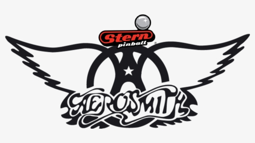 Detail Aerosmith Logo Png Nomer 15