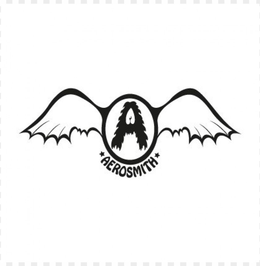 Detail Aerosmith Logo Png Nomer 5