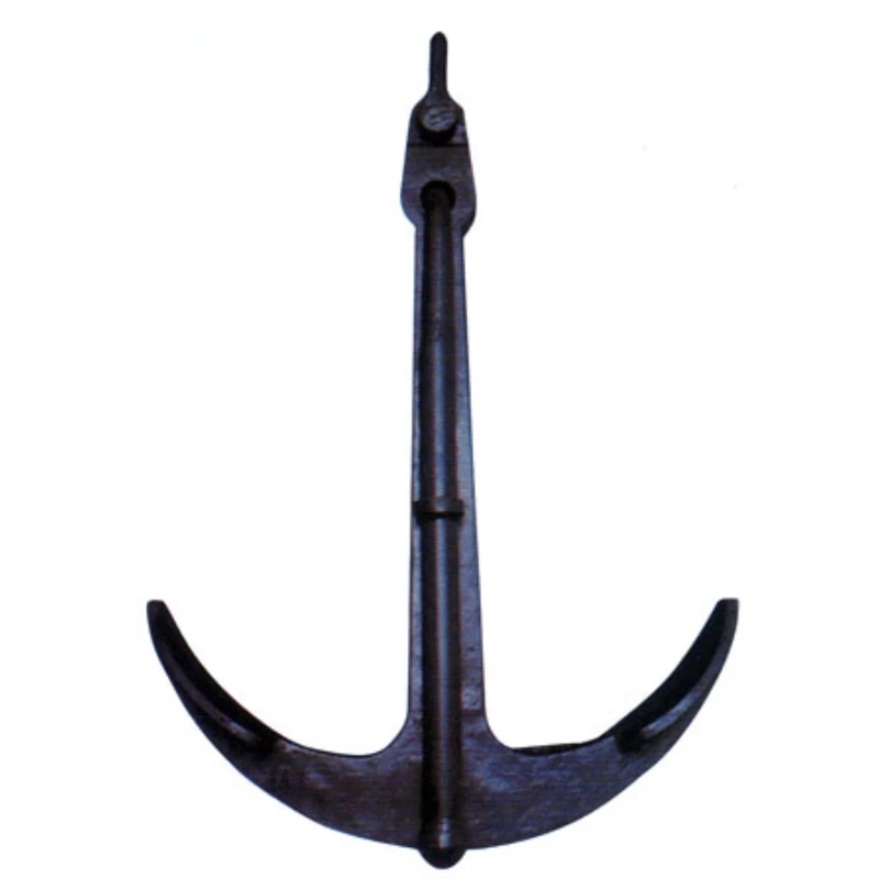 Detail Anker For A Ship Nomer 20