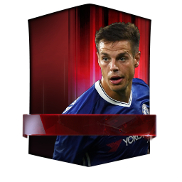 Azpilicueta Fifa 17 - KibrisPDR