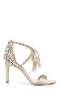 Detail Badgley Mischka Schuhe Berlin Nomer 13