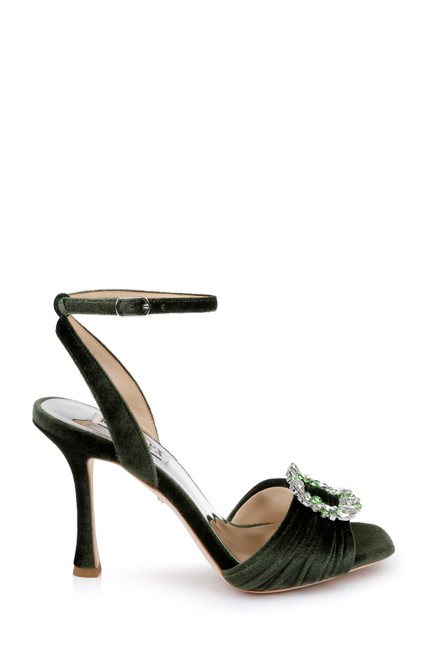 Detail Badgley Mischka Schuhe Berlin Nomer 9