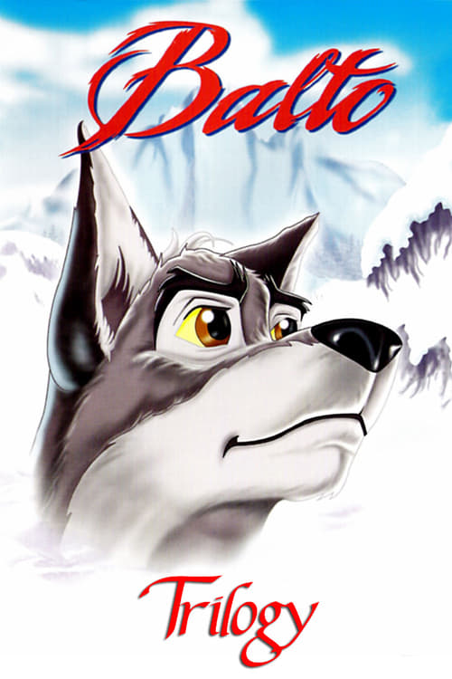 Detail Balto Der Film Deutsch Nomer 3