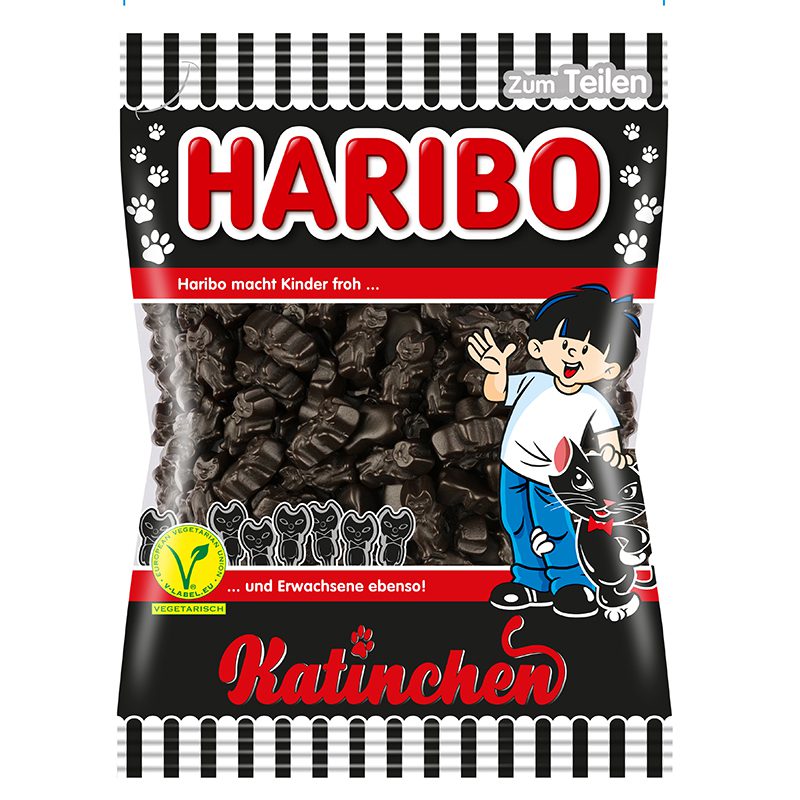 Detail Beeren Haribo Nomer 13