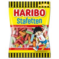 Detail Beeren Haribo Nomer 9