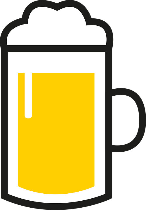 Bier Comic - KibrisPDR