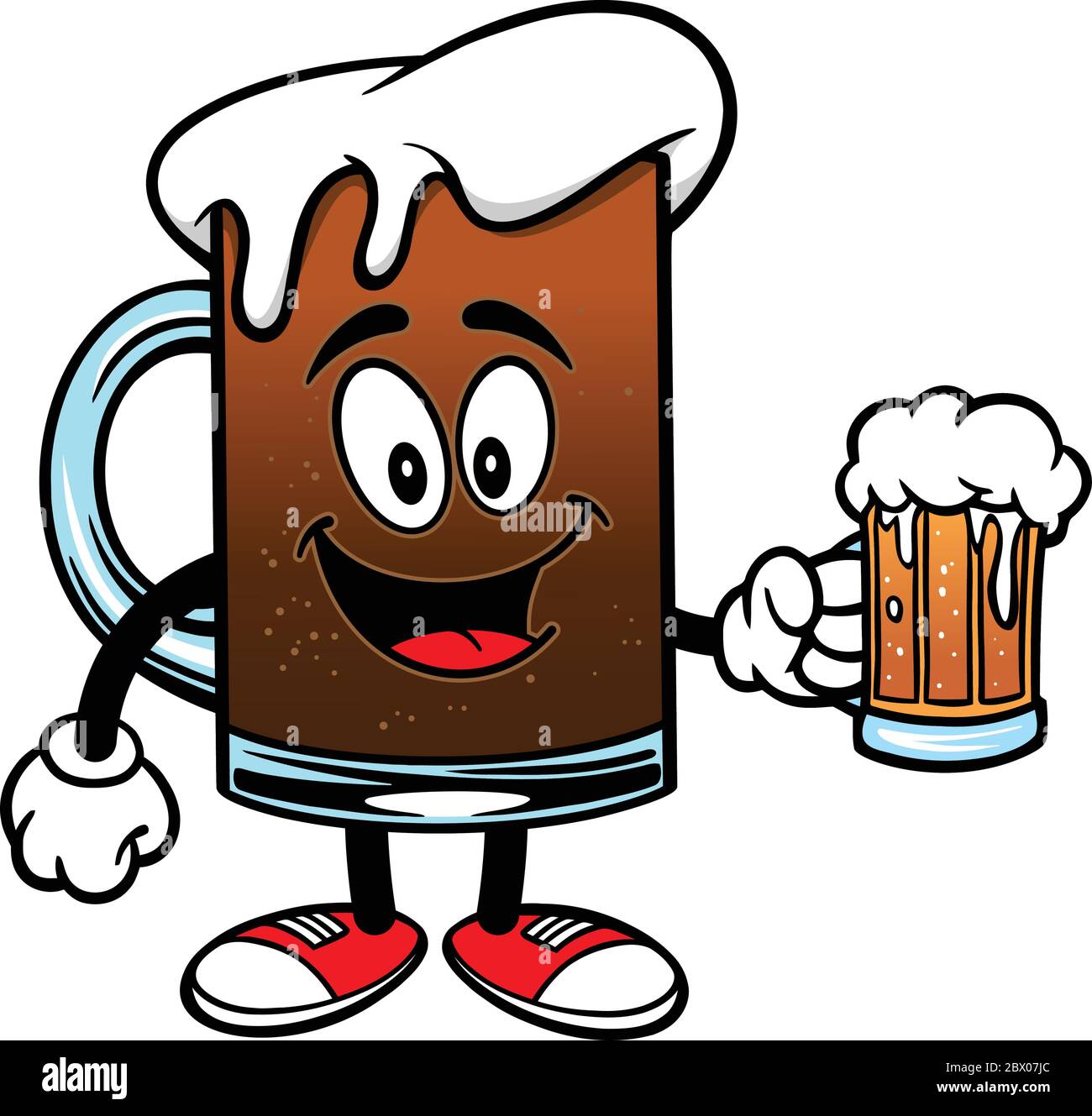 Detail Bier Comic Nomer 8