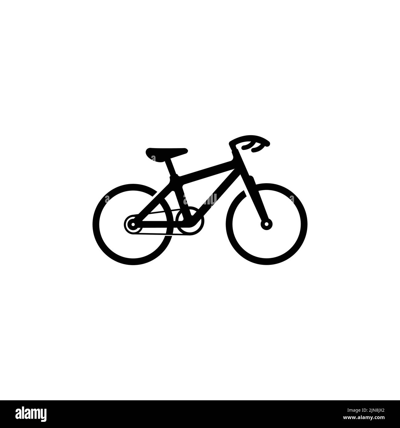 Detail Bike Logo Nomer 8