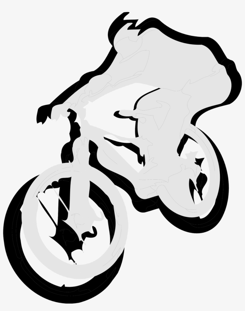Detail Bike Logo Nomer 14