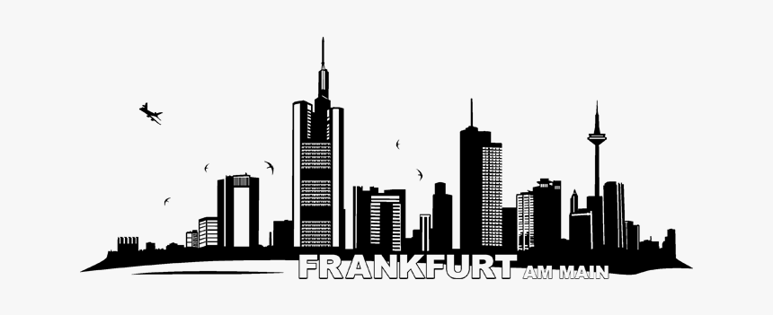 Detail Bild Skyline Frankfurt Nomer 9