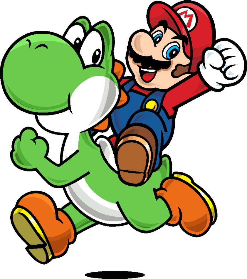 Detail Bilder Yoshi Nomer 15