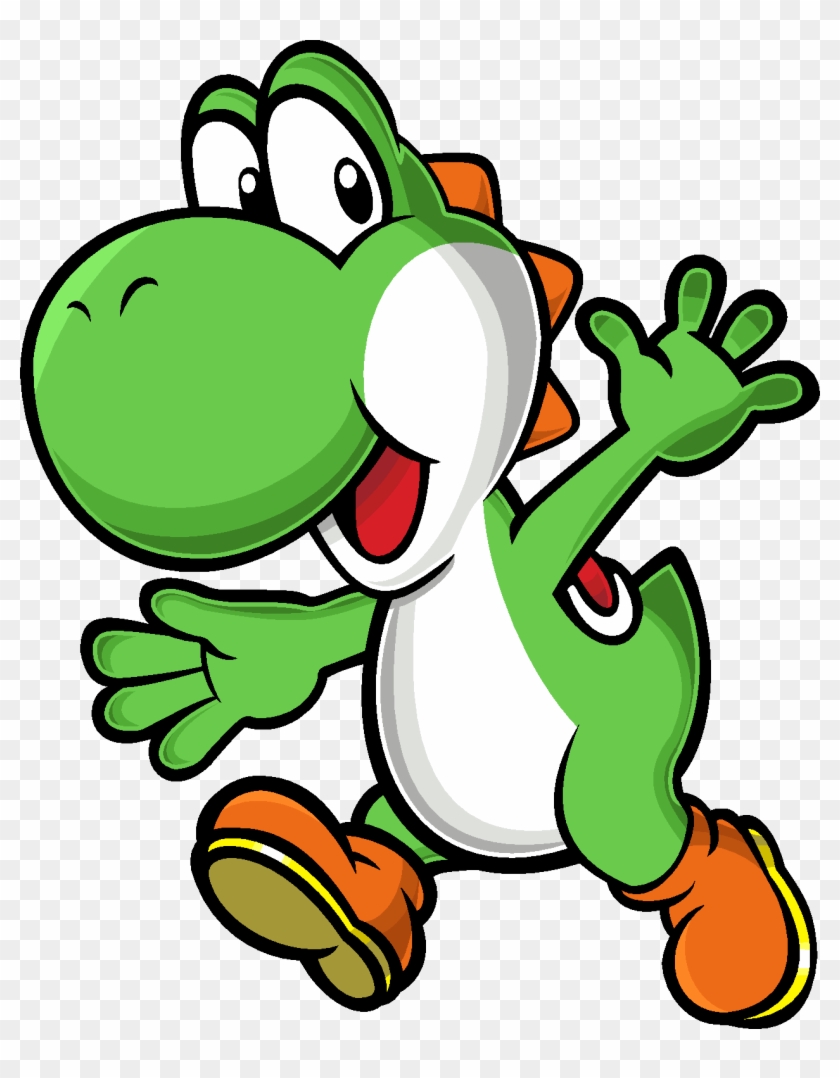 Detail Bilder Yoshi Nomer 22