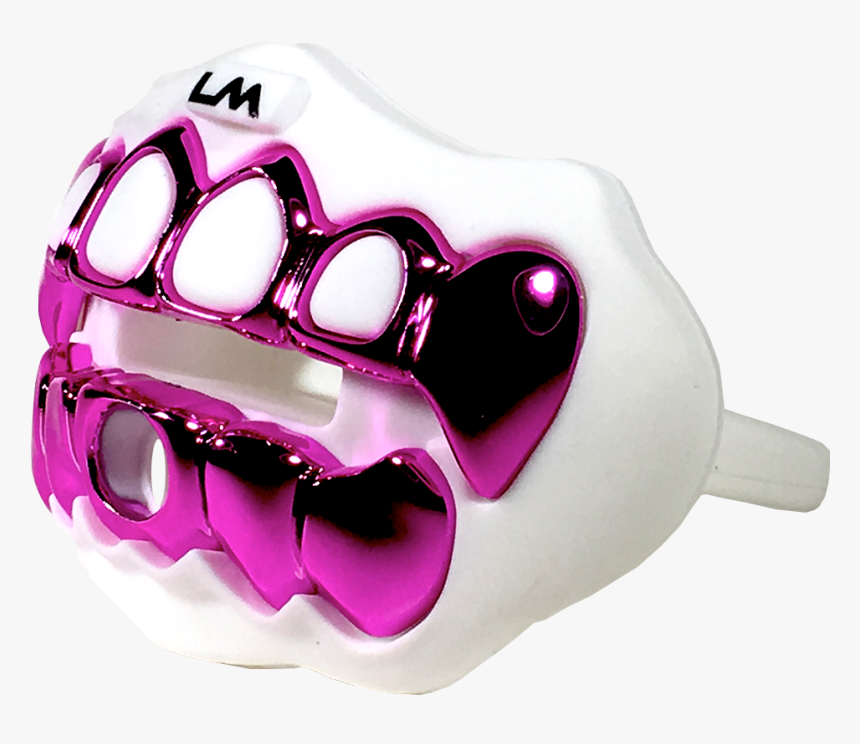 Chrome Grillz - KibrisPDR