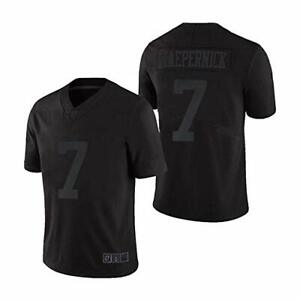 Detail Colin Kaepernick Afro Nomer 22