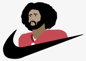 Detail Colin Kaepernick Afro Nomer 9