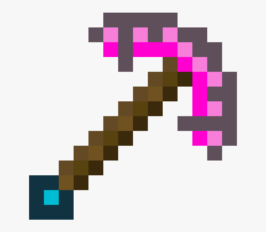 Detail Craft Axe Minecraft Nomer 12