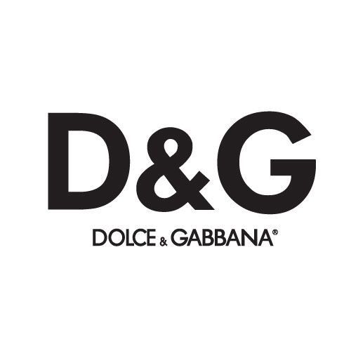 Detail D G Logo Nomer 2