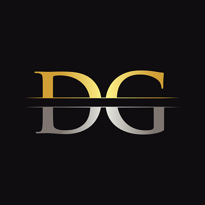 Detail D G Logo Nomer 11