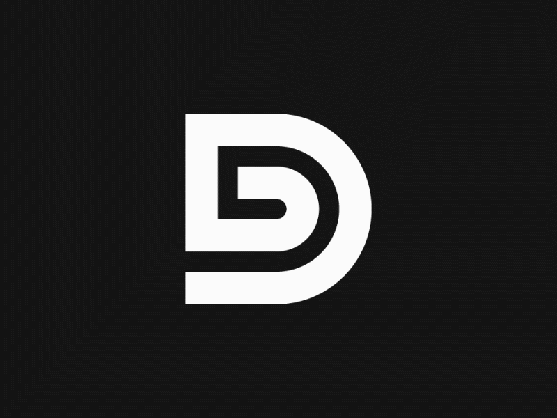 Detail D G Logo Nomer 17