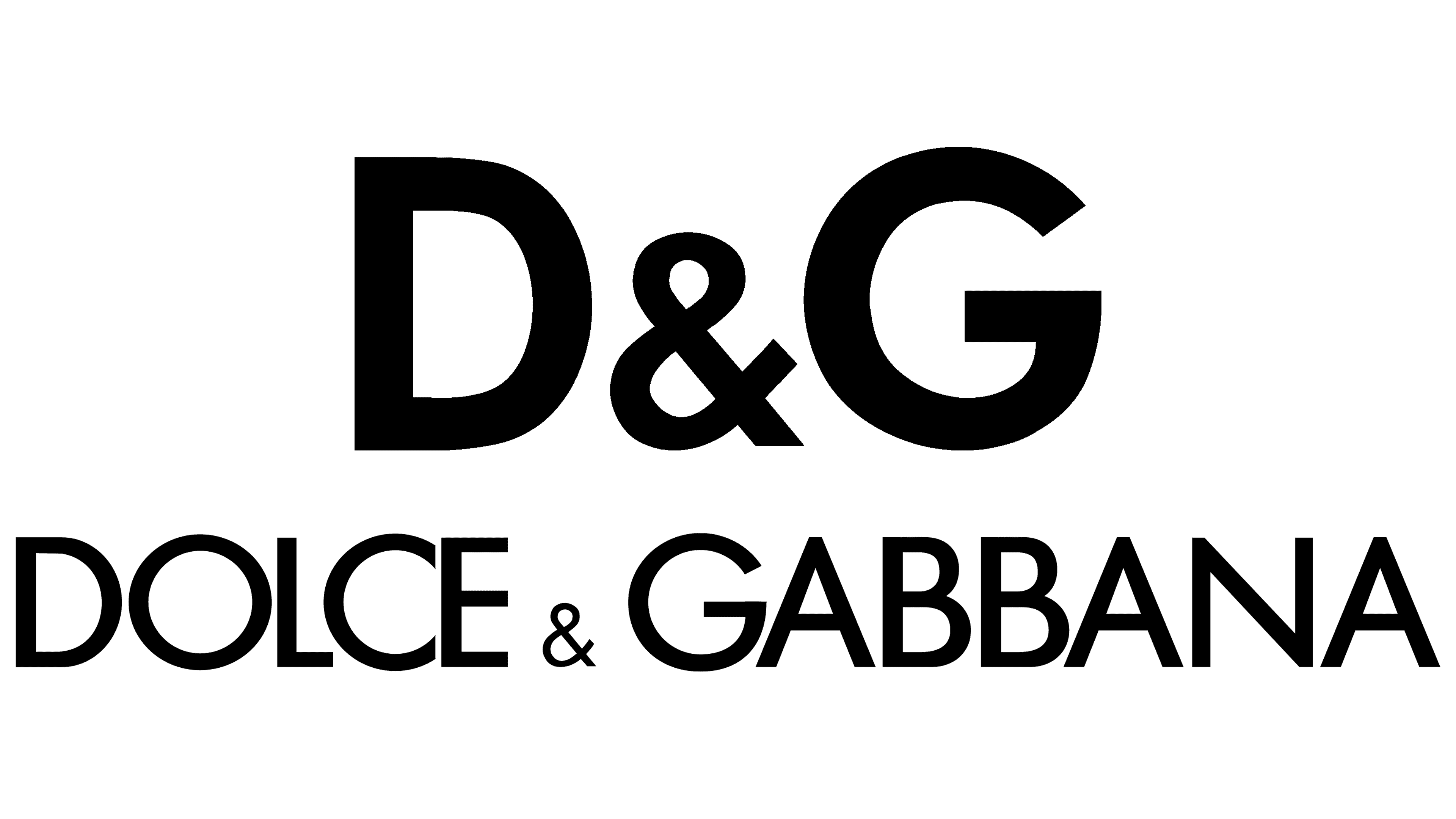 Detail D G Logo Nomer 3