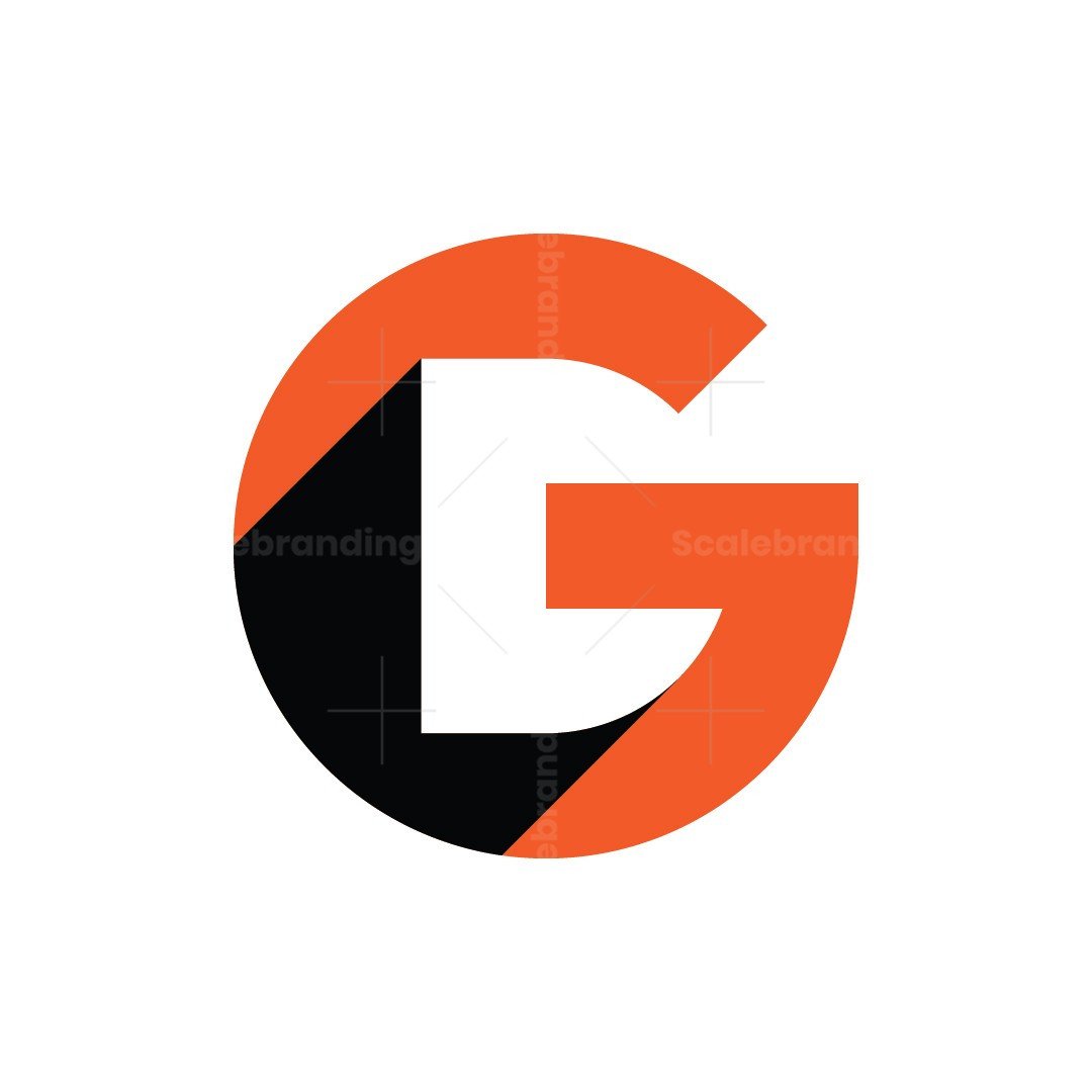 Detail D G Logo Nomer 23