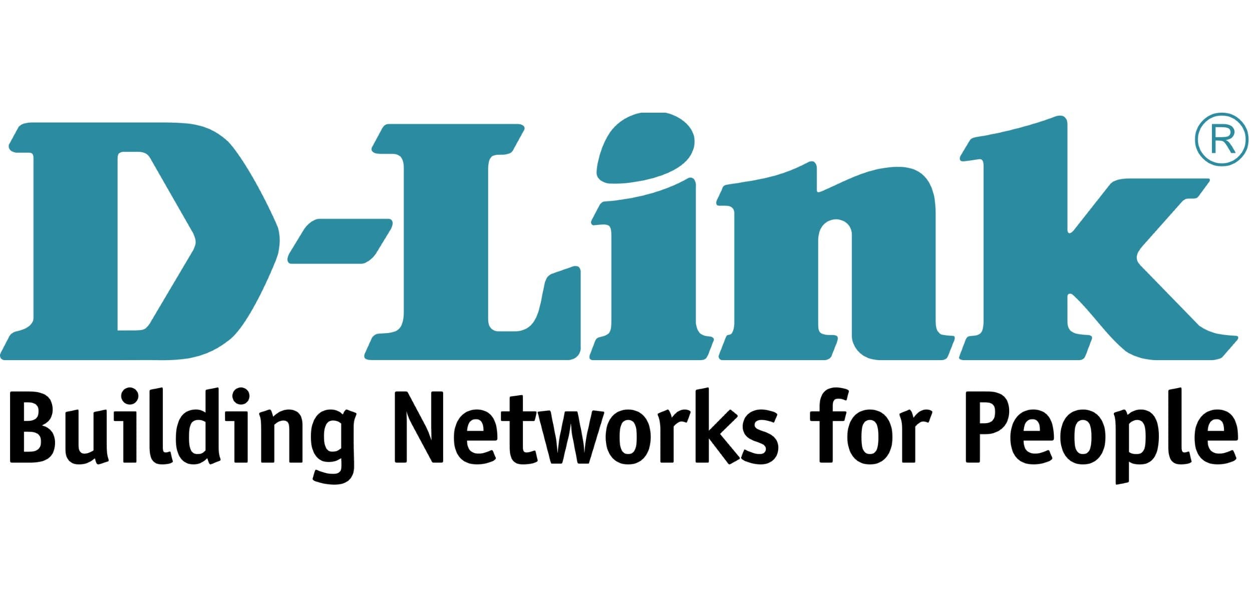 Detail D Link Logo Nomer 2