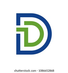 Detail D Link Logo Nomer 35