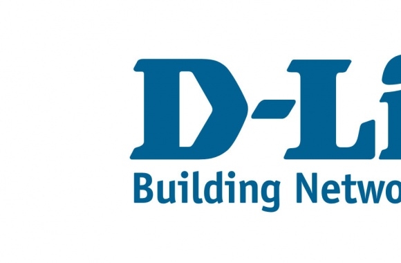 Detail D Link Logo Nomer 40