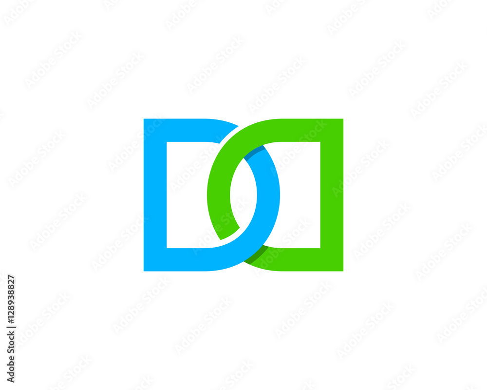 Detail D Link Logo Nomer 47