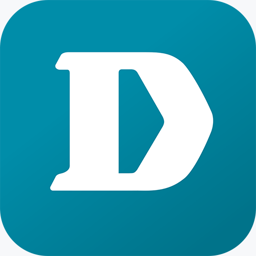 Detail D Link Logo Nomer 48