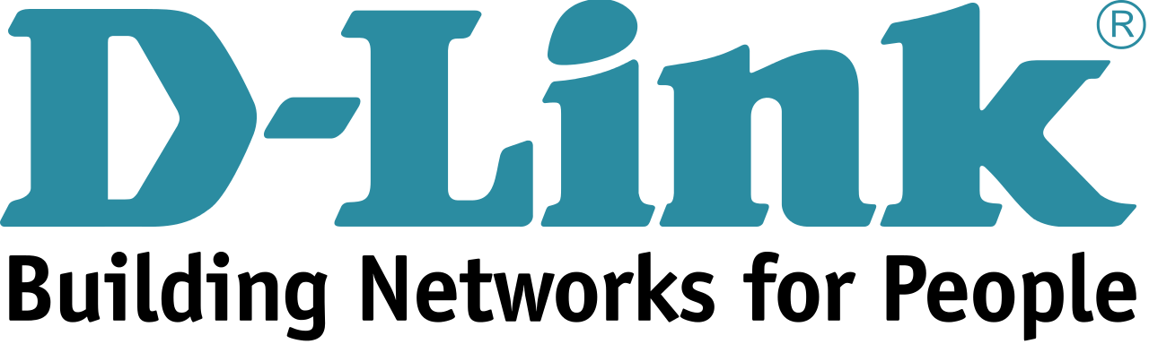 Detail D Link Logo Nomer 8
