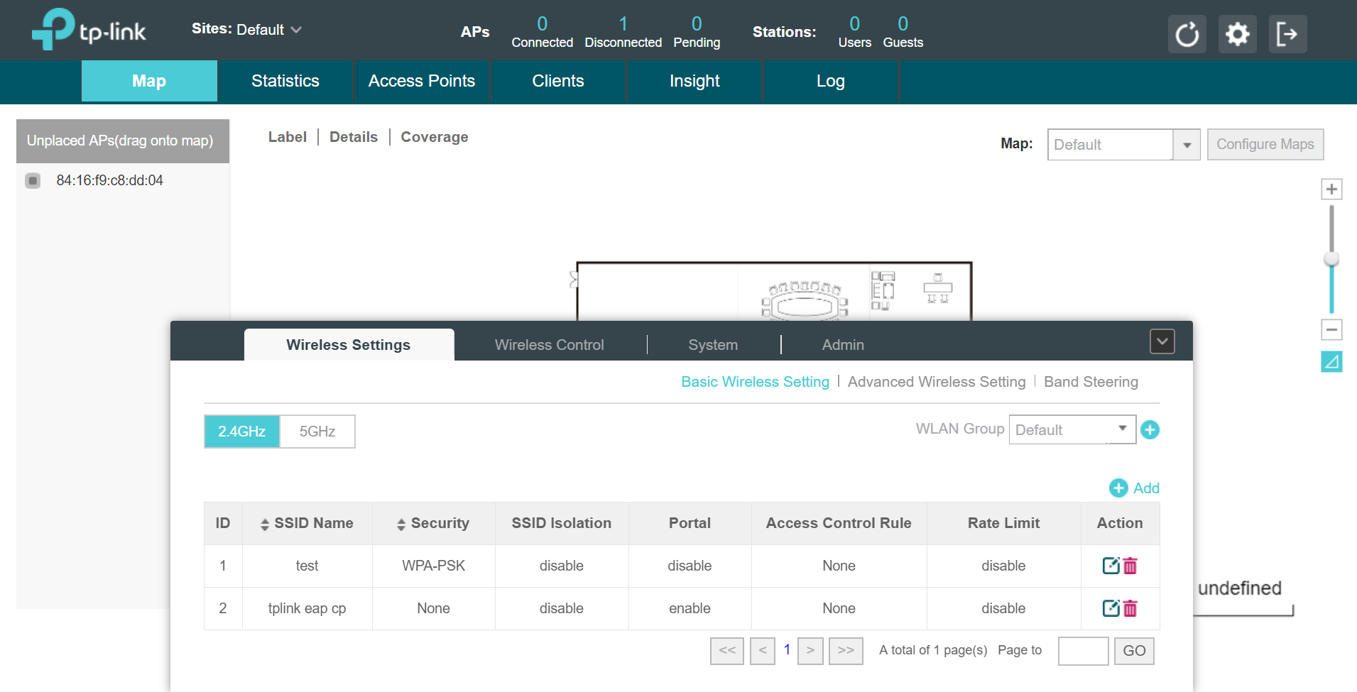 Detail D Link Router With Captive Portal Nomer 13