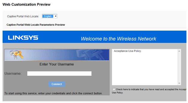 Detail D Link Router With Captive Portal Nomer 16