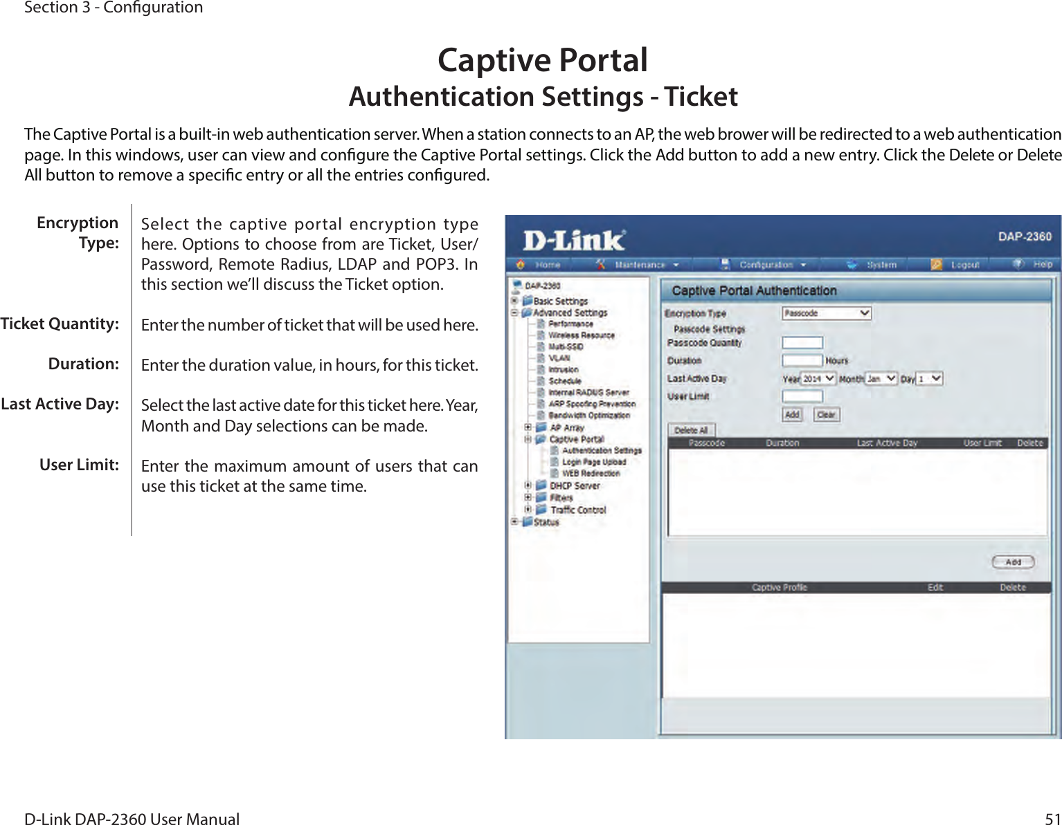 Detail D Link Router With Captive Portal Nomer 24