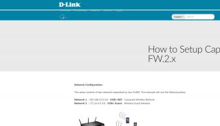 Detail D Link Router With Captive Portal Nomer 43