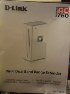 Detail D Link Wi Fi Dual Band Range Extender Dap 1520 Nomer 28