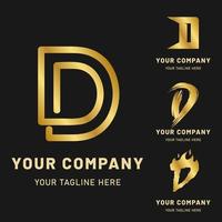 Detail D Logo Nomer 45