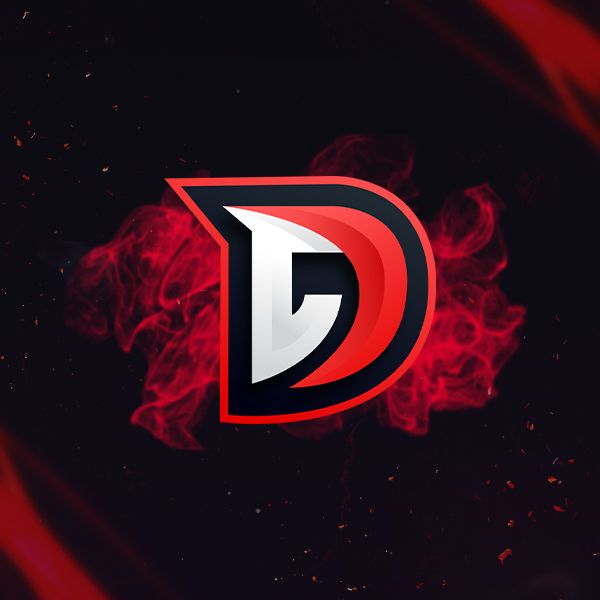 Detail D Logo Nomer 9