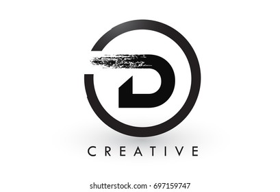 Detail D Logo Design Nomer 13